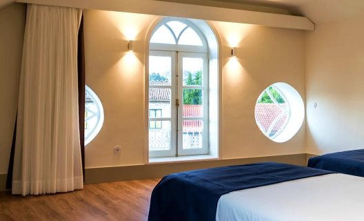 Hotel Ribeira Collection