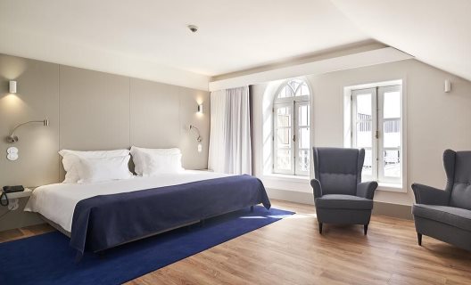 Hotel Ribeira Collection