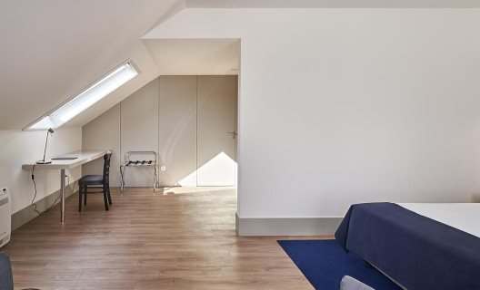Hotel Ribeira Collection