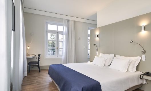 Hotel Ribeira Collection
