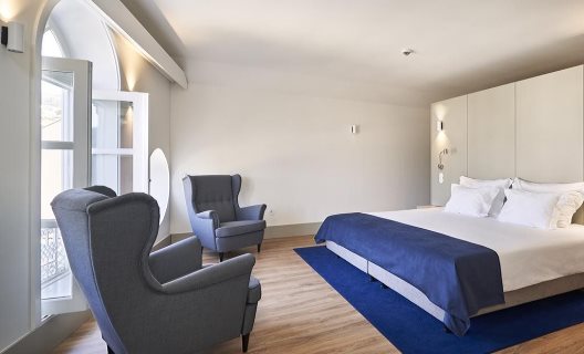 Hotel Ribeira Collection