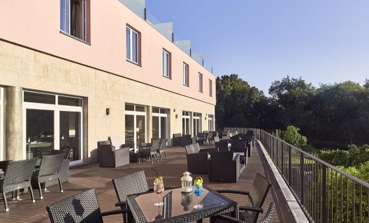 Hotel Ribeira Collection