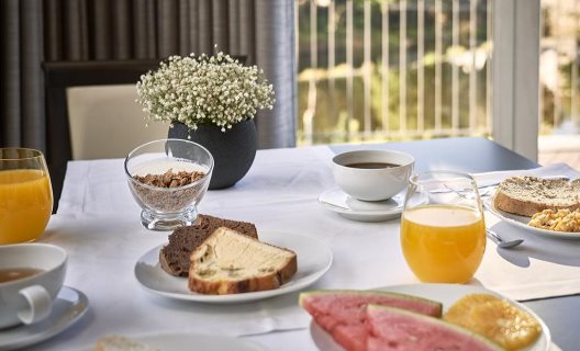 Hotel Ribeira Collection