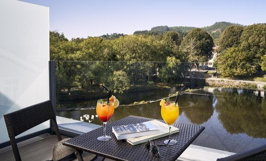 Hotel Ribeira Collection