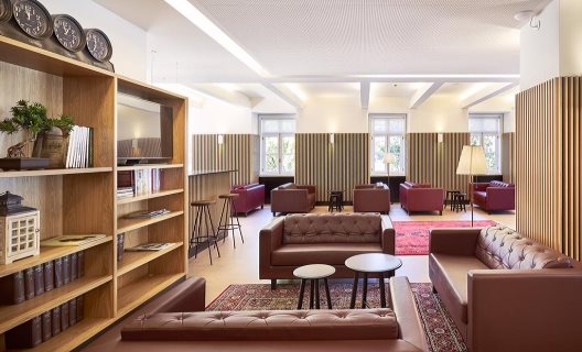 Hotel Ribeira Collection