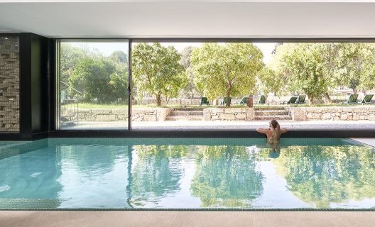 Hotel Ribeira Collection