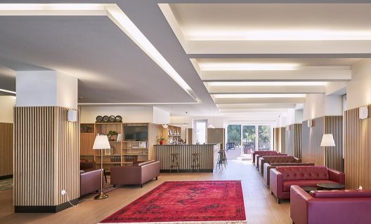 Hotel Ribeira Collection