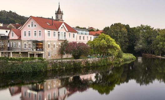 Hotel Ribeira Collection