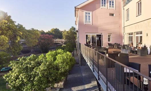 Hotel Ribeira Collection