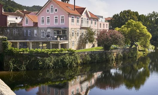 Hotel Ribeira Collection