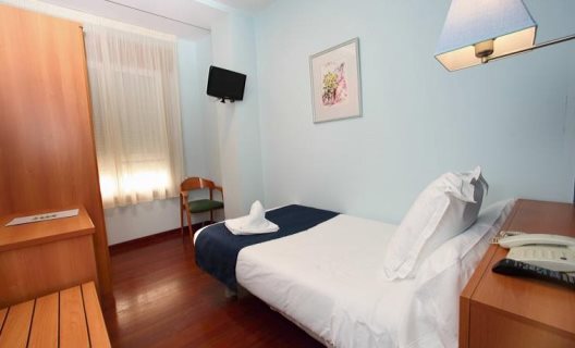 Hotel Ribeira Sacra