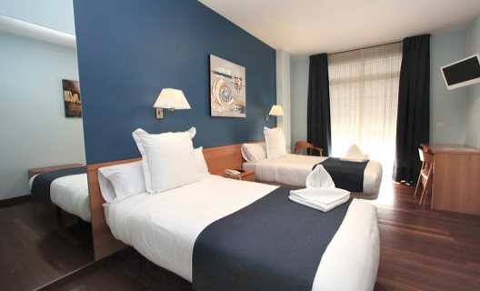 Hotel Ribeira Sacra