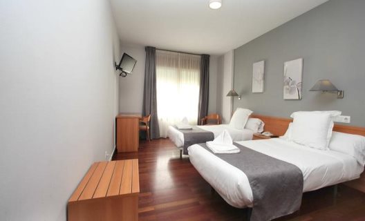 Hotel Ribeira Sacra