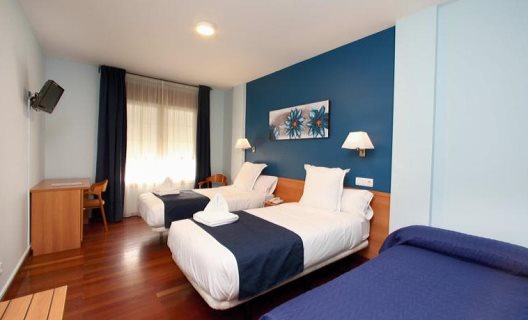 Hotel Ribeira Sacra