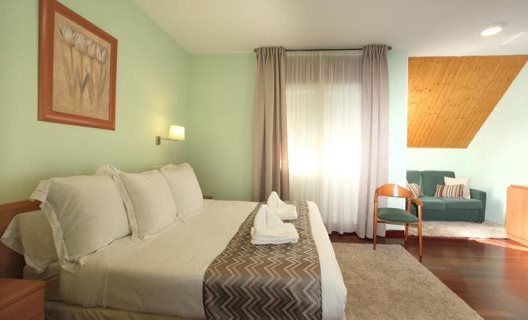 Hotel Ribeira Sacra