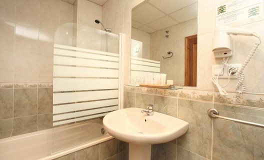 Hotel Ribeira Sacra