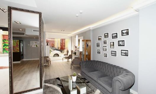 Hotel Ribeira Sacra