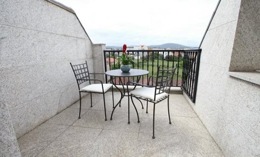 Hotel Ribeira Sacra