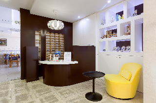Hotel Ribeiro
