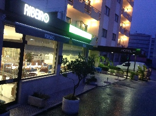 Hotel Ribeiro