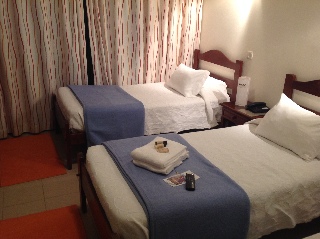 Hotel Ribeiro