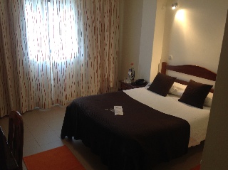 Hotel Ribeiro