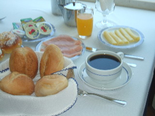 Hotel Ribeiro