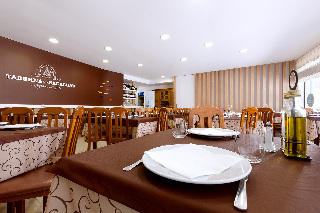 Hotel Ribeiro