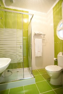 Hotel Ribeirotel