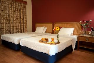 Hotel Ribeirotel
