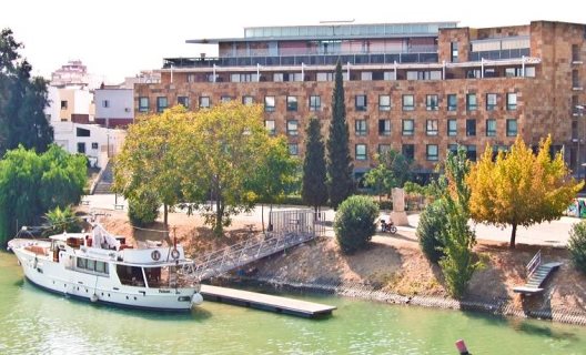 Hotel Ribera De Triana