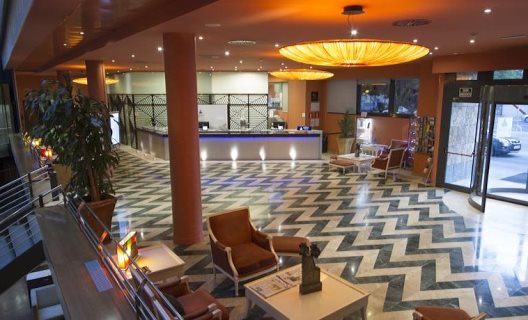 Hotel Ribera De Triana