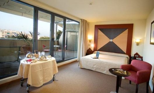 Hotel Ribera De Triana