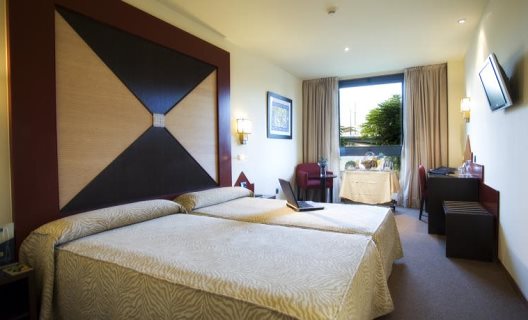 Hotel Ribera De Triana