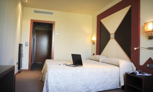 Hotel Ribera De Triana