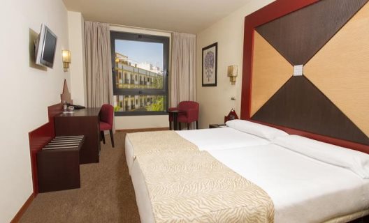 Hotel Ribera De Triana