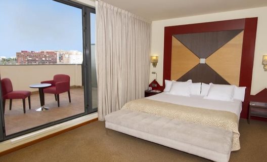 Hotel Ribera De Triana