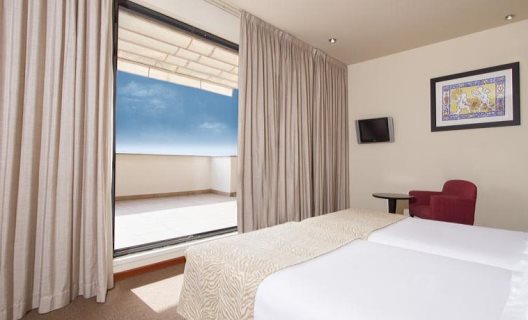 Hotel Ribera De Triana
