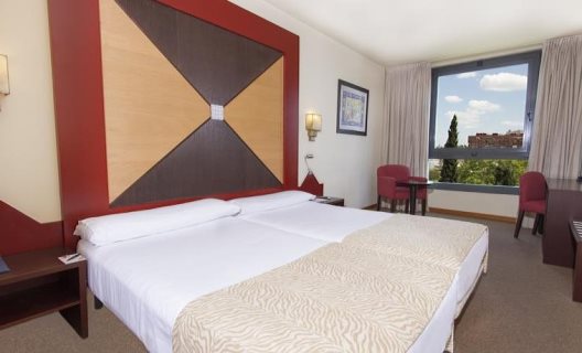 Hotel Ribera De Triana