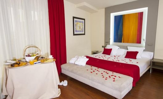 Hotel Ribera De Triana