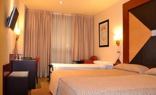 Hotel Ribera De Triana