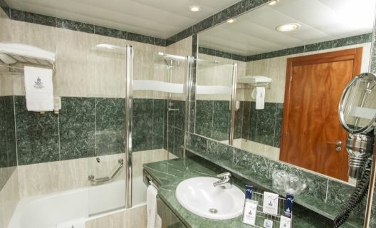 Hotel Ribera De Triana