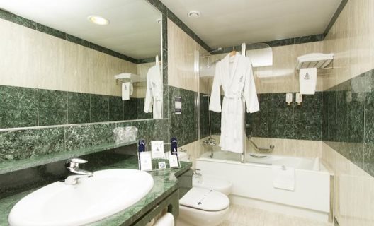 Hotel Ribera De Triana