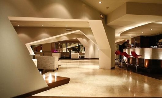 Hotel Ribera De Triana