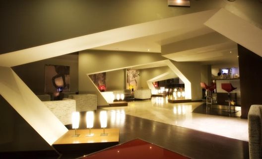 Hotel Ribera De Triana