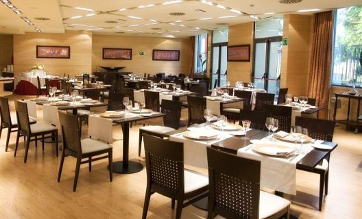 Hotel Ribera De Triana