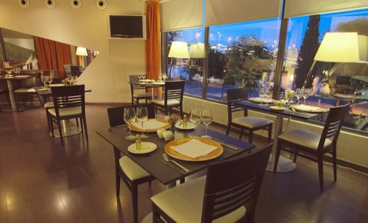 Hotel Ribera De Triana