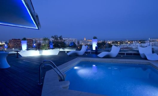 Hotel Ribera De Triana