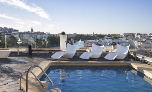Hotel Ribera De Triana