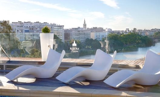Hotel Ribera De Triana